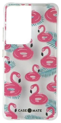 Case-Mate Prints Series Phone Case for Samsung Galaxy S21 Ultra 5G - Reebelo US