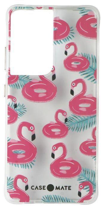 Case-Mate Prints Series Phone Case for Samsung Galaxy S21 Ultra 5G - Reebelo US