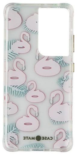 Case-Mate Prints Series Phone Case for Samsung Galaxy S21 Ultra 5G - Reebelo US