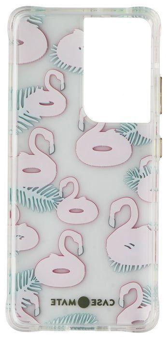 Case-Mate Prints Series Phone Case for Samsung Galaxy S21 Ultra 5G - Reebelo US