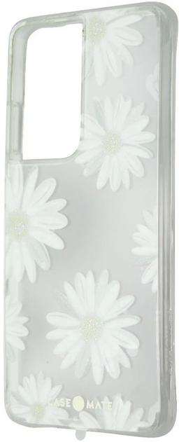Case-Mate Prints Series Phone Case for Samsung Galaxy S21 Ultra 5G - Reebelo US