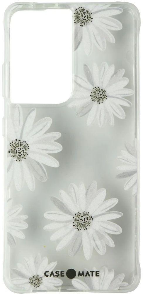 Case-Mate Prints Series Phone Case for Samsung Galaxy S21 Ultra 5G - Reebelo US
