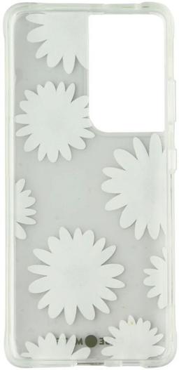 Case-Mate Prints Series Phone Case for Samsung Galaxy S21 Ultra 5G - Reebelo US