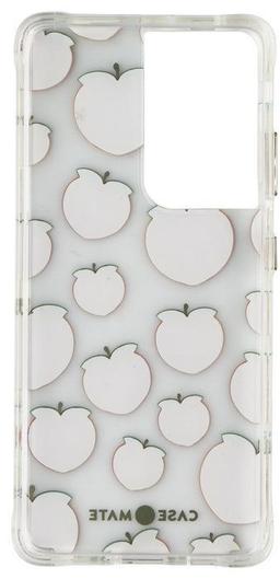 Case-Mate Prints Series Phone Case for Samsung Galaxy S21 Ultra 5G - Reebelo US