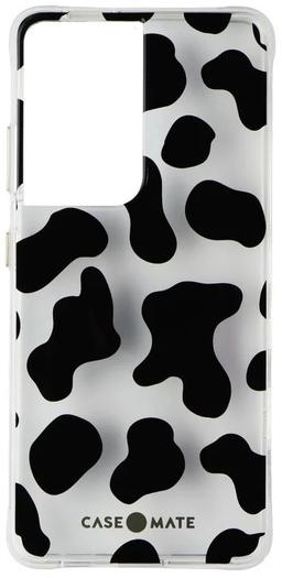 Case-Mate Prints Series Phone Case for Samsung Galaxy S21 Ultra 5G - Reebelo US