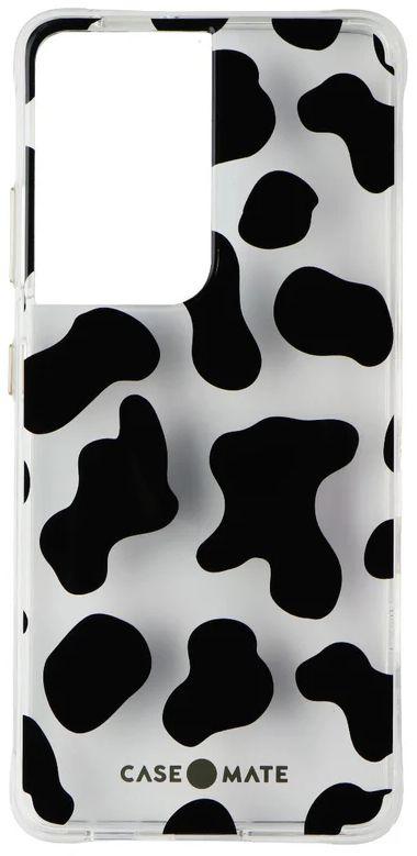 Case-Mate Prints Series Phone Case for Samsung Galaxy S21 Ultra 5G - Reebelo US