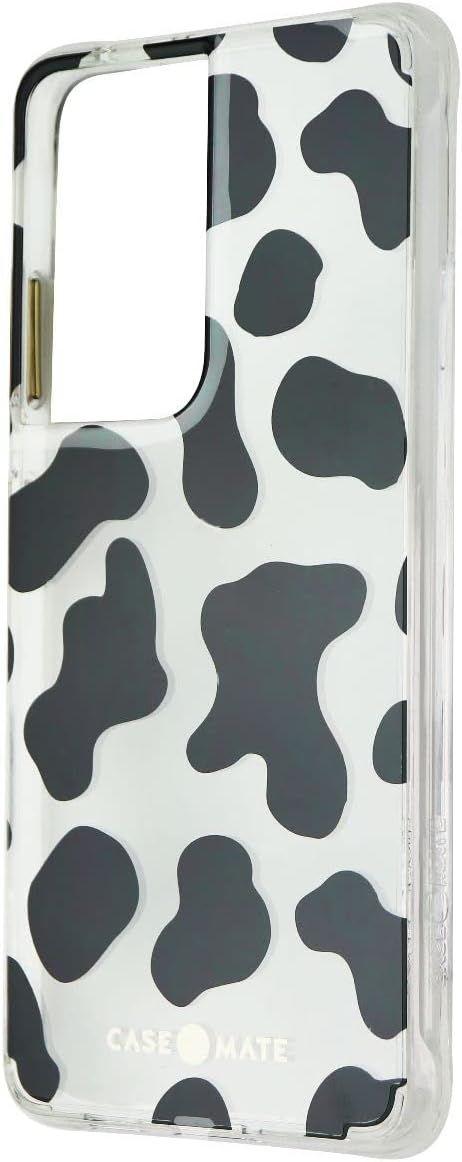 Case-Mate Prints Series Phone Case for Samsung Galaxy S21 Ultra 5G - Reebelo US