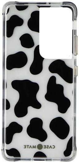 Case-Mate Prints Series Phone Case for Samsung Galaxy S21 Ultra 5G - Reebelo US