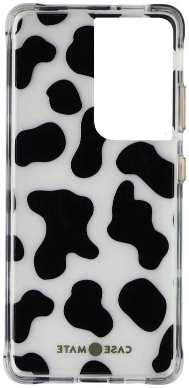 Case-Mate Prints Series Phone Case for Samsung Galaxy S21 Ultra 5G - Reebelo US