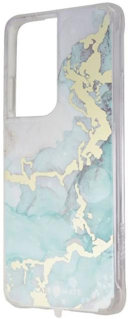 Case-Mate Prints Series Phone Case for Samsung Galaxy S21 Ultra 5G - Reebelo US