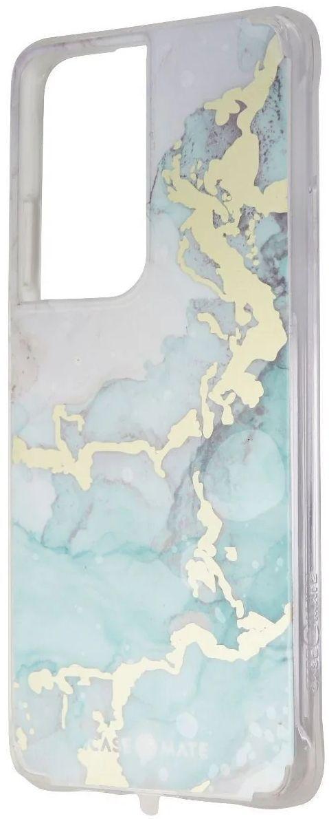 Case-Mate Prints Series Phone Case for Samsung Galaxy S21 Ultra 5G - Reebelo US