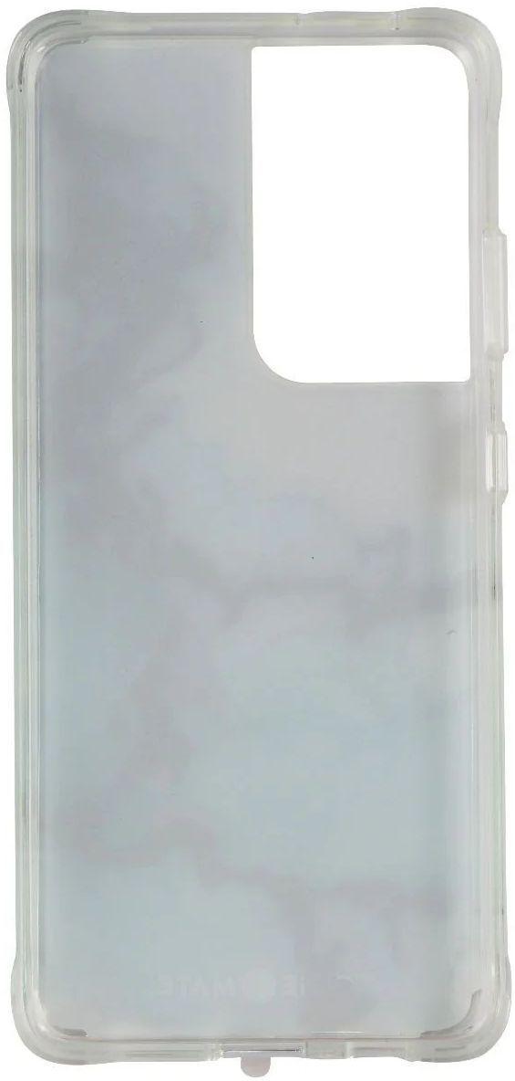Case-Mate Prints Series Phone Case for Samsung Galaxy S21 Ultra 5G - Reebelo US