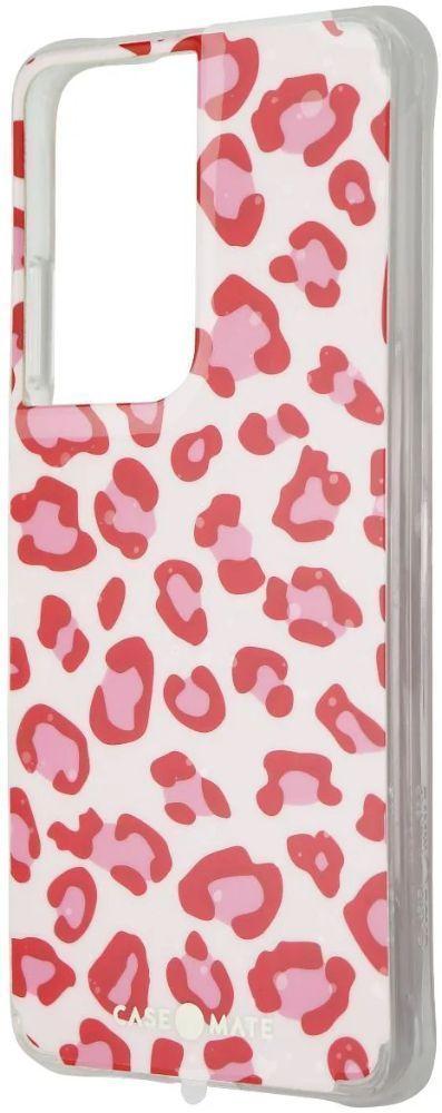 Case-Mate Prints Series Phone Case for Samsung Galaxy S21 Ultra 5G - Reebelo US