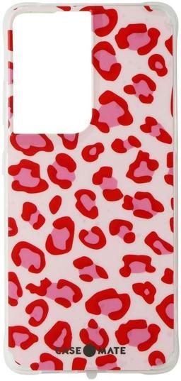 Case-Mate Prints Series Phone Case for Samsung Galaxy S21 Ultra 5G - Reebelo US