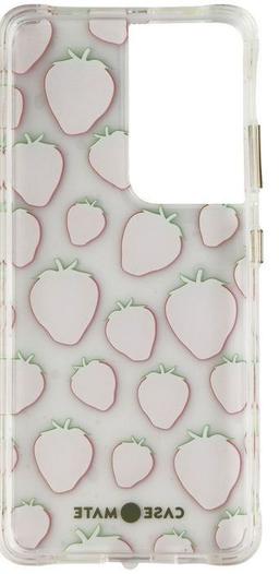 Case-Mate Prints Series Phone Case for Samsung Galaxy S21 Ultra 5G - Reebelo US