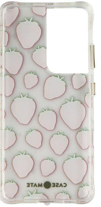 Case-Mate Prints Series Phone Case for Samsung Galaxy S21 Ultra 5G - Reebelo US
