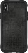 Case-Mate Protection Collection Phone Case for iPhone XS Max - Carbon Fiber