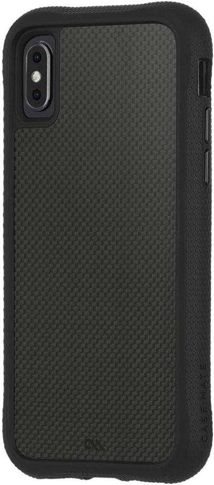 Case-Mate Protection Collection Phone Case for iPhone XS Max - Reebelo US