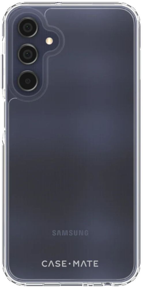 Case-Mate Protection Pack (Glass + Tough Phone Case) for Samsung Galaxy A25 5G - Reebelo US