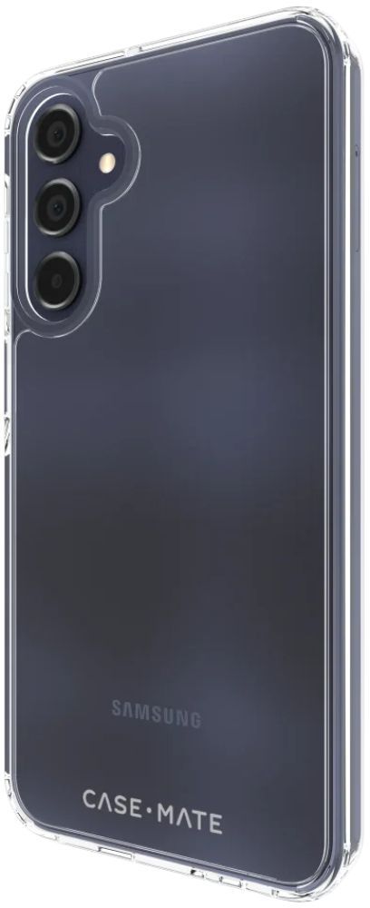 Case-Mate Protection Pack (Glass + Tough Phone Case) for Samsung Galaxy A25 5G - Reebelo US