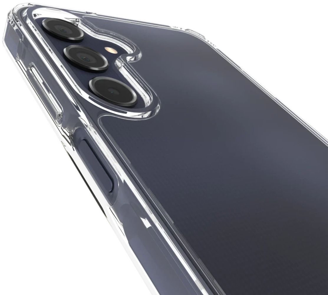 Case-Mate Protection Pack (Glass + Tough Phone Case) for Samsung Galaxy A25 5G - Reebelo US