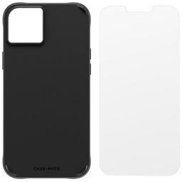 Refurbished Case-Mate Protection Pack Phone Case for MagSafe for iPhone 14 Plus - Reebelo US