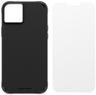 Case-Mate Protection Pack Phone Case for MagSafe for iPhone 14 Plus - Black