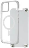 Case-Mate Protection Pack Phone Case for MagSafe for iPhone 14 Plus - Clear