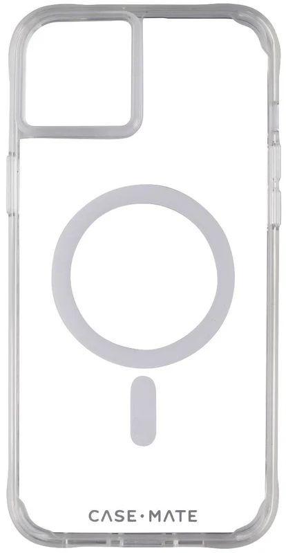 Case-Mate Protection Pack Phone Case for MagSafe for iPhone 14 Plus - Reebelo US