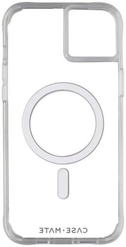 Case-Mate Protection Pack Phone Case for MagSafe for iPhone 14 Plus - Reebelo US
