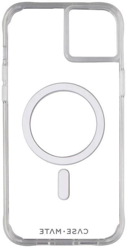 Case-Mate Protection Pack Phone Case for MagSafe for iPhone 14 Plus - Reebelo US