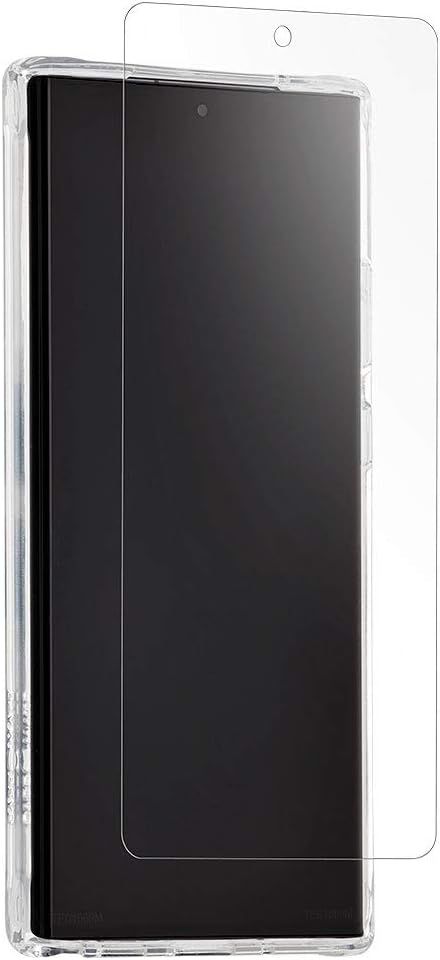 Case-Mate Protection Pack Phone Case & Glass for Galaxy S20 FE 5G - Reebelo US