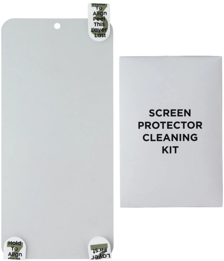 Case-Mate Protection Pack Phone Case & Screen Protector for Galaxy A54 5G - Reebelo US