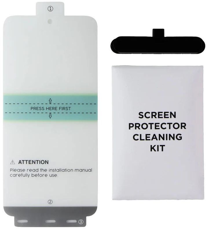 Case-Mate Protection Pack Phone Case & Screen Protector for Galaxy S23 - Reebelo US