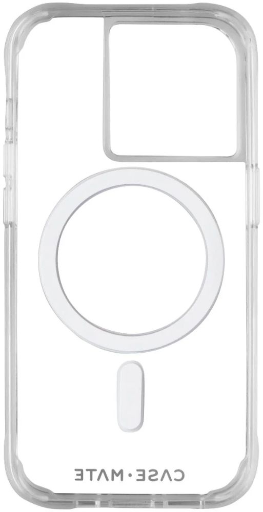 Case-Mate Protection Pack Phone Case & Screen Protector for iPhone 14 Pro Max - Reebelo US