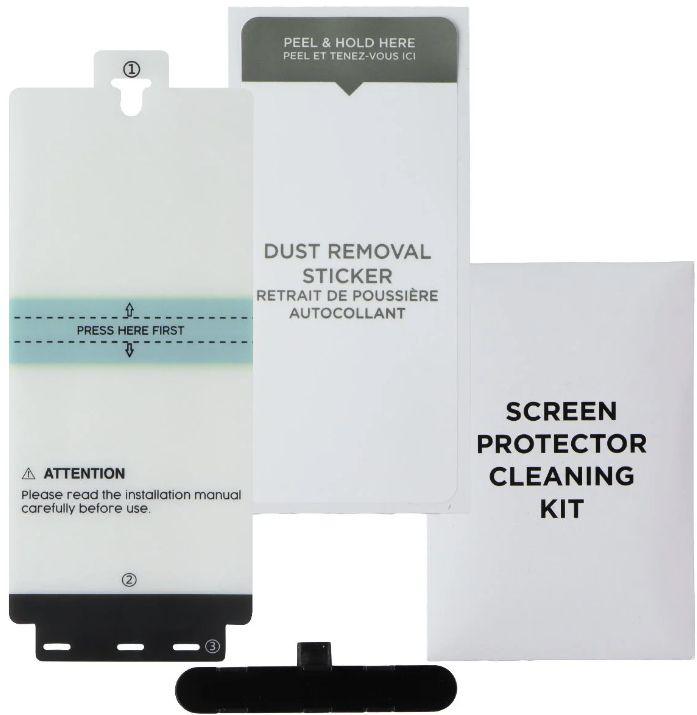 Case-Mate Protection Pack (Tough Case + Screen Protector) for Pixel 7a - Reebelo US