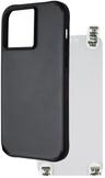Case-Mate Protection Pack Tough Case & Screen for iPhone 14 Pro Max - Black