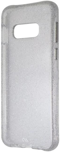 Case-Mate Sheer Crystal Phone Case for Galaxy S10e - Reebelo US