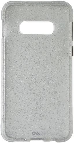Case-Mate Sheer Crystal Phone Case for Galaxy S10e - Reebelo US