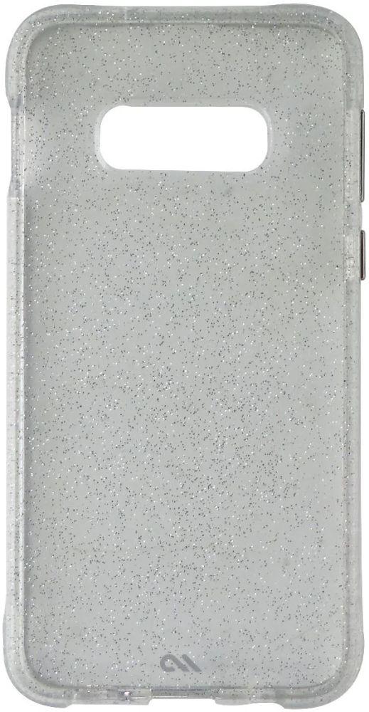 Case-Mate Sheer Crystal Phone Case for Galaxy S10e - Reebelo US