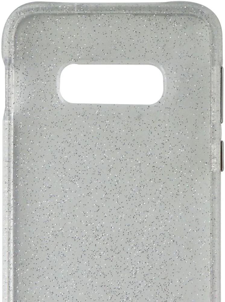Case-Mate Sheer Crystal Phone Case for Galaxy S10e - Reebelo US