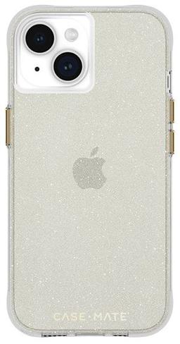Refurbished Case-Mate Sheer Crystal Phone Case for iPhone 15 - Reebelo US
