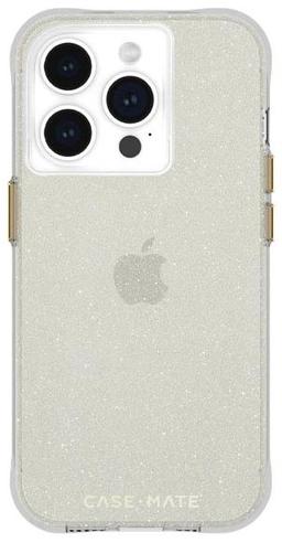 Case-Mate Sheer Crystal Phone Case for iPhone 15 Pro Max - Reebelo US