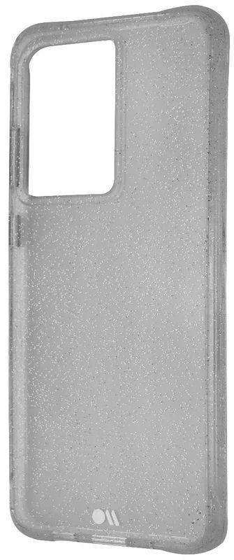 Case-Mate Sheer Crystal Phone Case for Samsung Galaxy S20 Ultra (5G) - Reebelo US