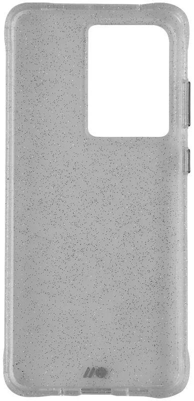 Case-Mate Sheer Crystal Phone Case for Samsung Galaxy S20 Ultra (5G) - Reebelo US