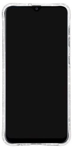 Case-Mate Sheer Crystal Series Phone Case for Galaxy A20 - Reebelo US