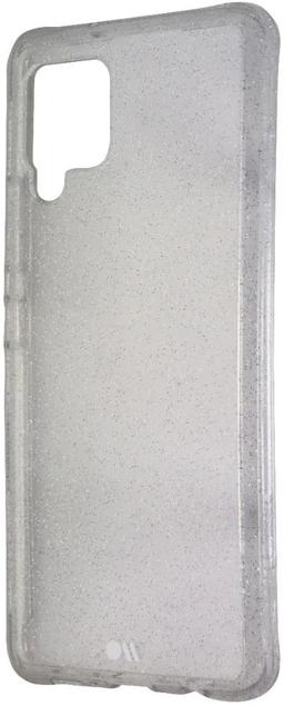 Case-Mate Sheer Crystal Series Phone Case for Galaxy A42 5G - Reebelo US