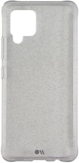 Case-Mate Sheer Crystal Series Phone Case for Galaxy A42 5G - Reebelo US