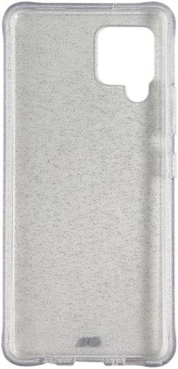 Case-Mate Sheer Crystal Series Phone Case for Galaxy A42 5G - Reebelo US