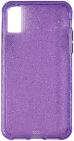 Case-Mate Sheer Crystal Series Phone Case for iPhone X/ XS - Reebelo US